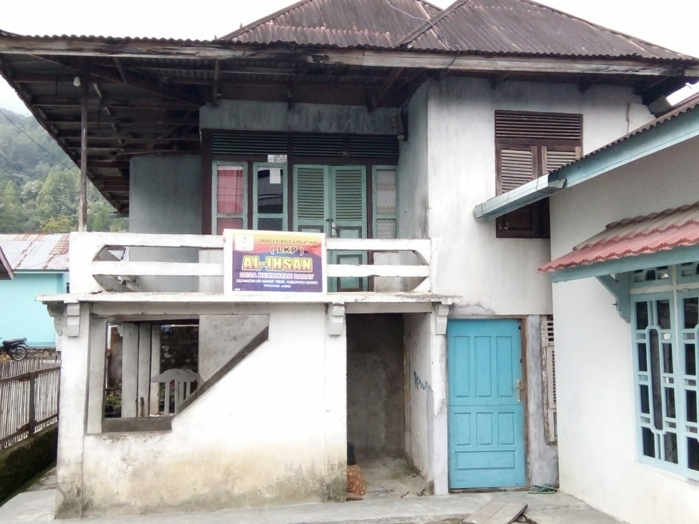 Lkp Al Ihsan