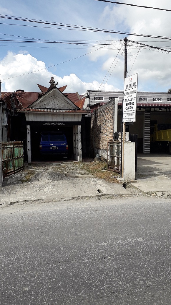 Lkp Bina Ayu