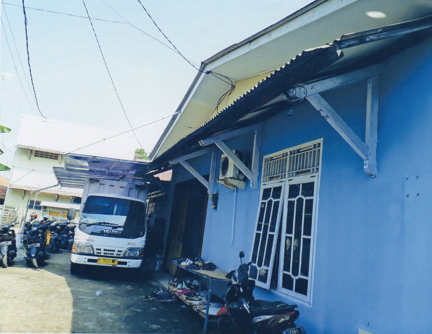 Lkp Asekawa Purwa Laksana