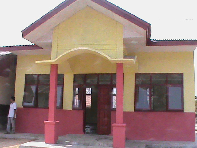 Lkp Mulia English Course