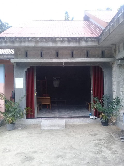 Lkp Rumah Pintar Tambusai
