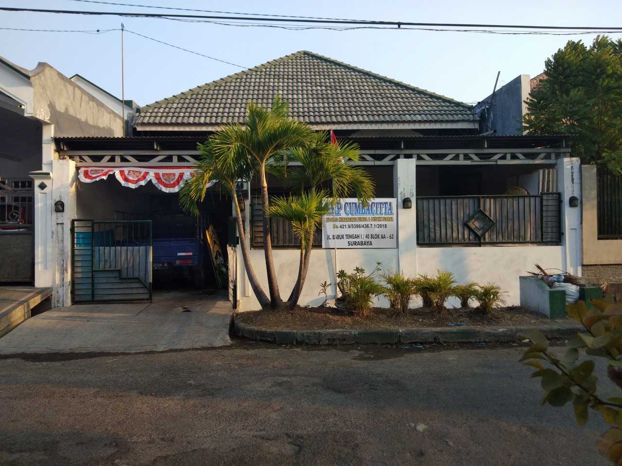 Lkp Cumbacitta