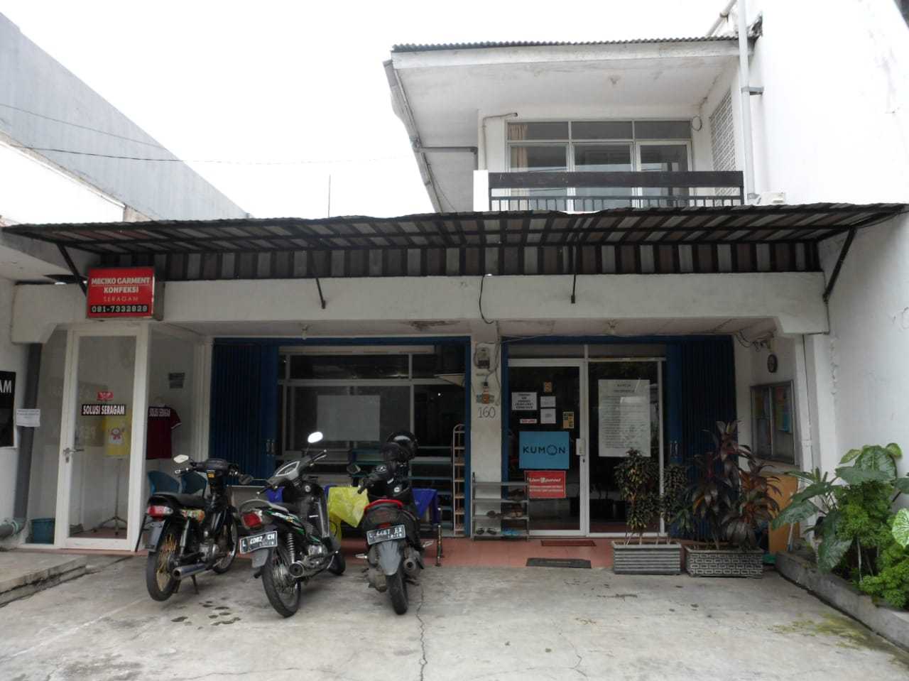 Lkp Kumon Kaliwaron