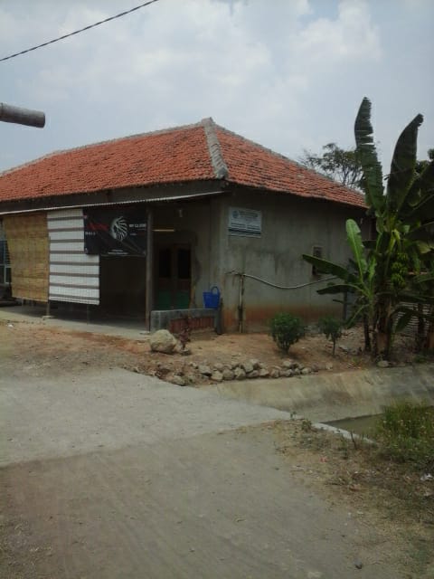 Lkp Al Ali Nurbaeny