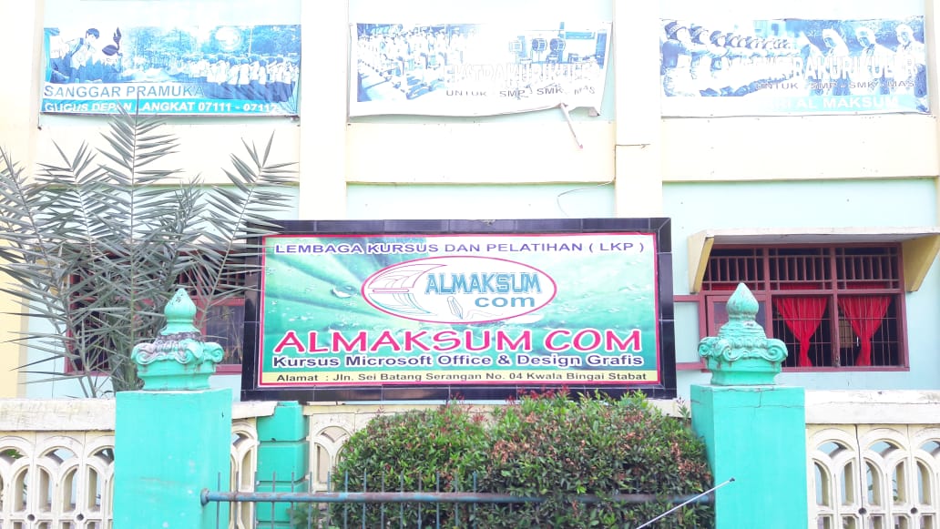 Lkp Al Maksum Com