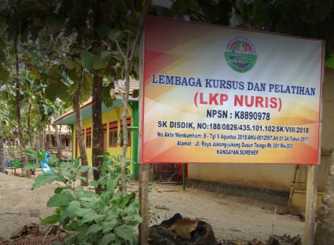 Lkp Nuris