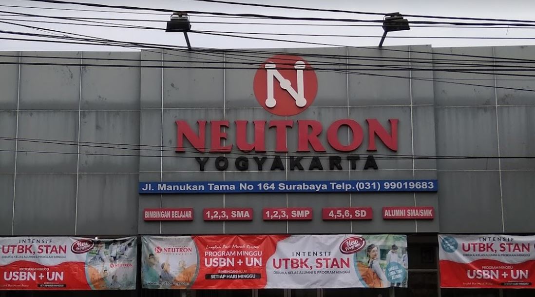 Lkp Neutron Yogyakarta Surabaya 3