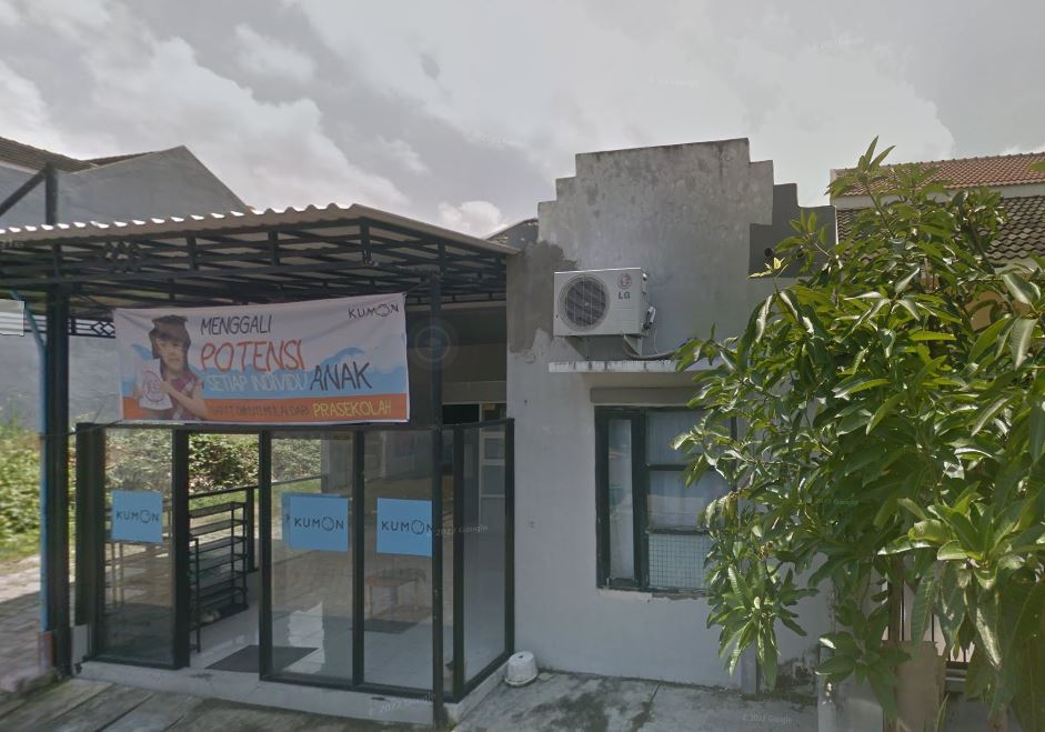 Lkp Kumon Griya Benowo Indah 
