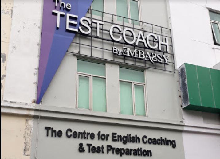 Lkp The Testcoach By Embassy