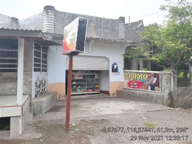 Lkp Permata Salon