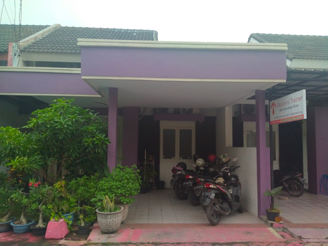 Lkp Sekolah Bicara Indonesia