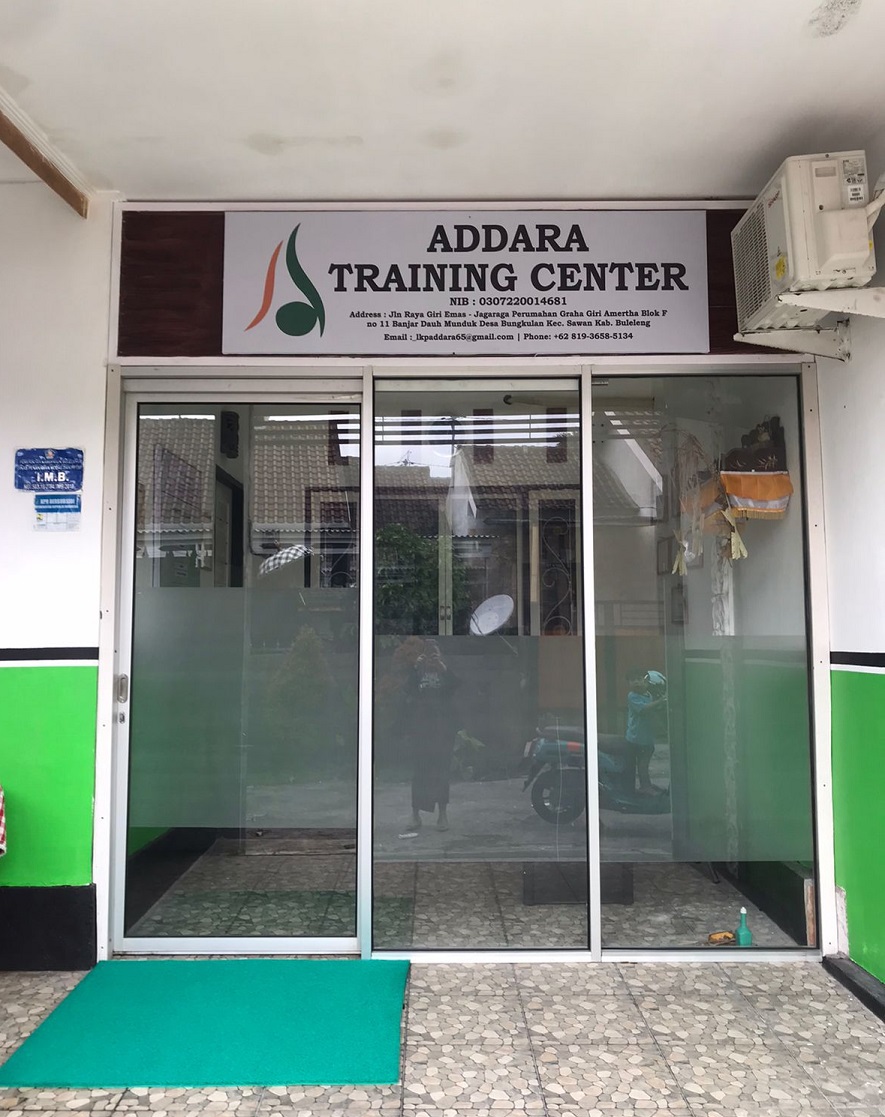 Lkp Addara Training Centre