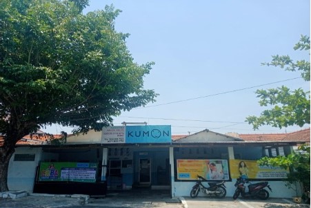 Lkp Kumon Cinde Raya