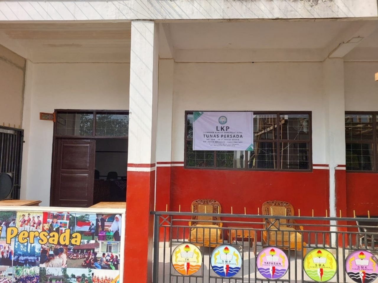 Lkp Tunas Persada