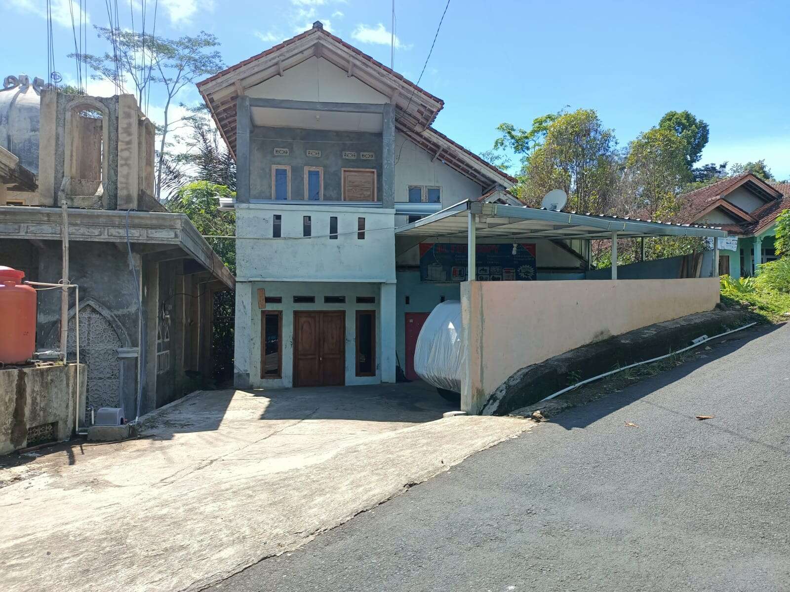 Lkp Gema Pangrumasan