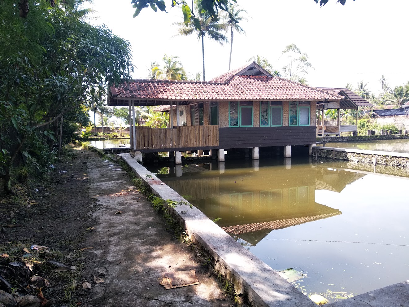 Lkp Asa Muda Kreatif