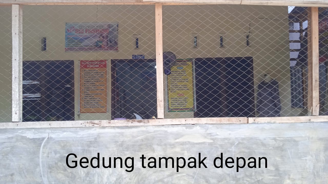 Lkp Tiara 