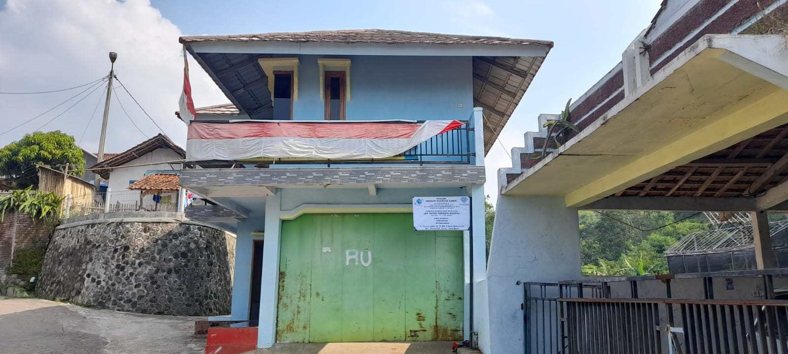 Lkp Rahayu Sadulur Parmun