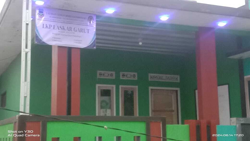 Lkp Laskar Garut