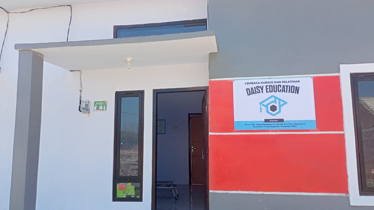 Lkp Daisy Education
