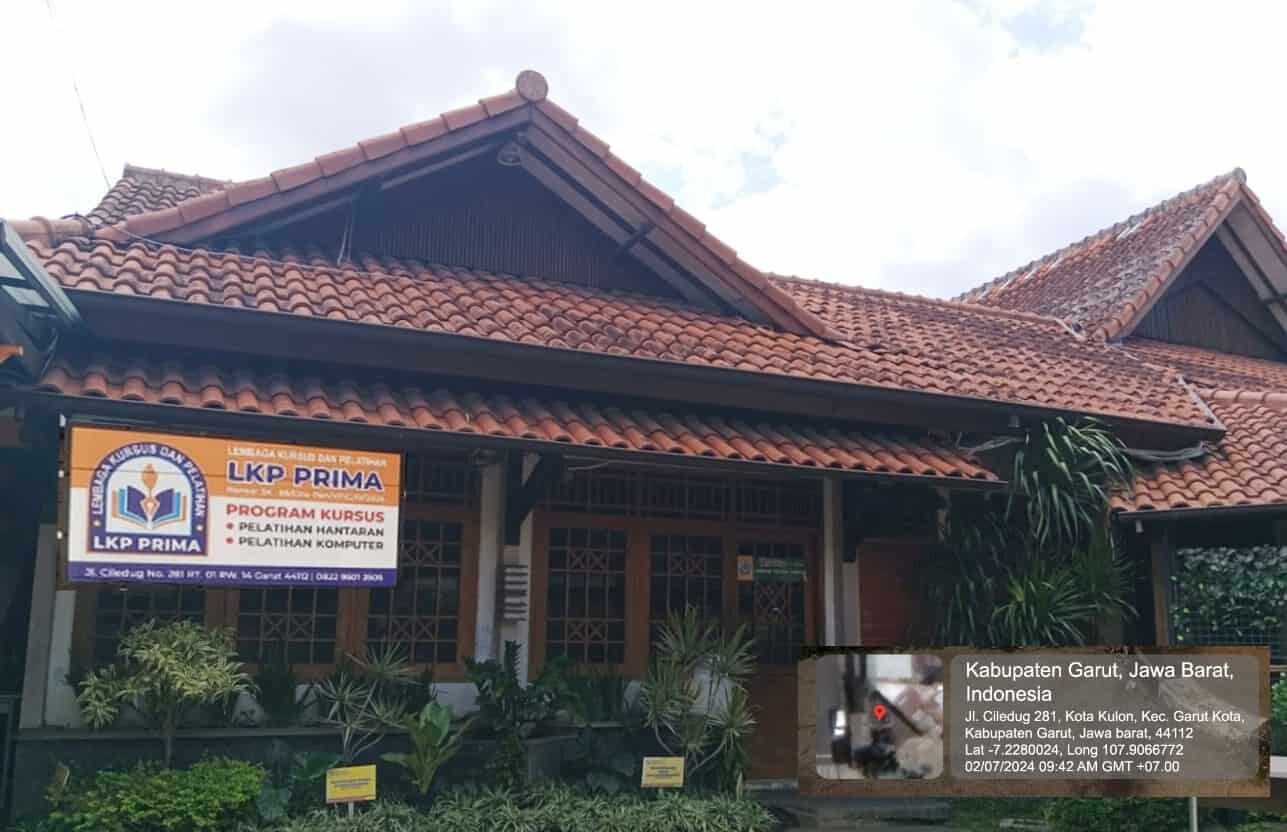 Lkp Prima