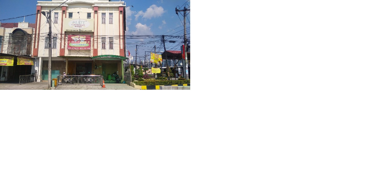 Lkp Leit Leadership English Institute