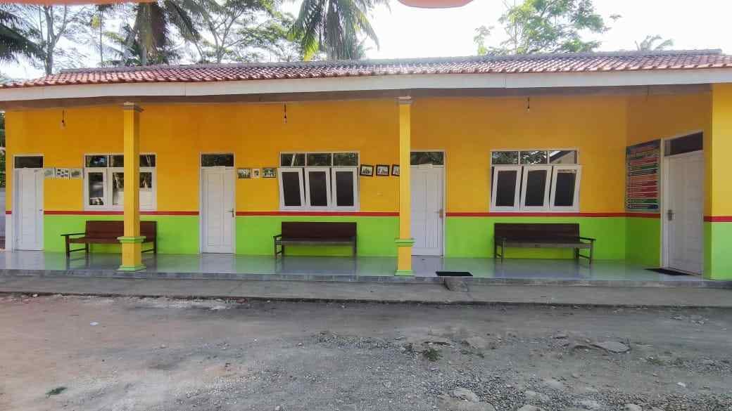 Lembaga Kursus Dan Pelatihan Lkp Rumah Inggris Cilacap