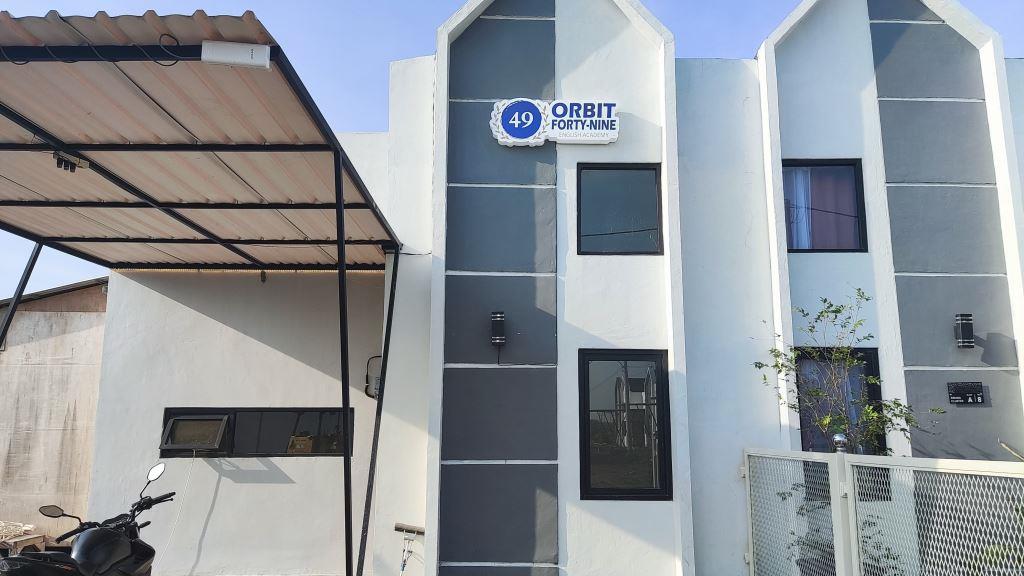 Lkp Orbit Forty Nine English Academy
