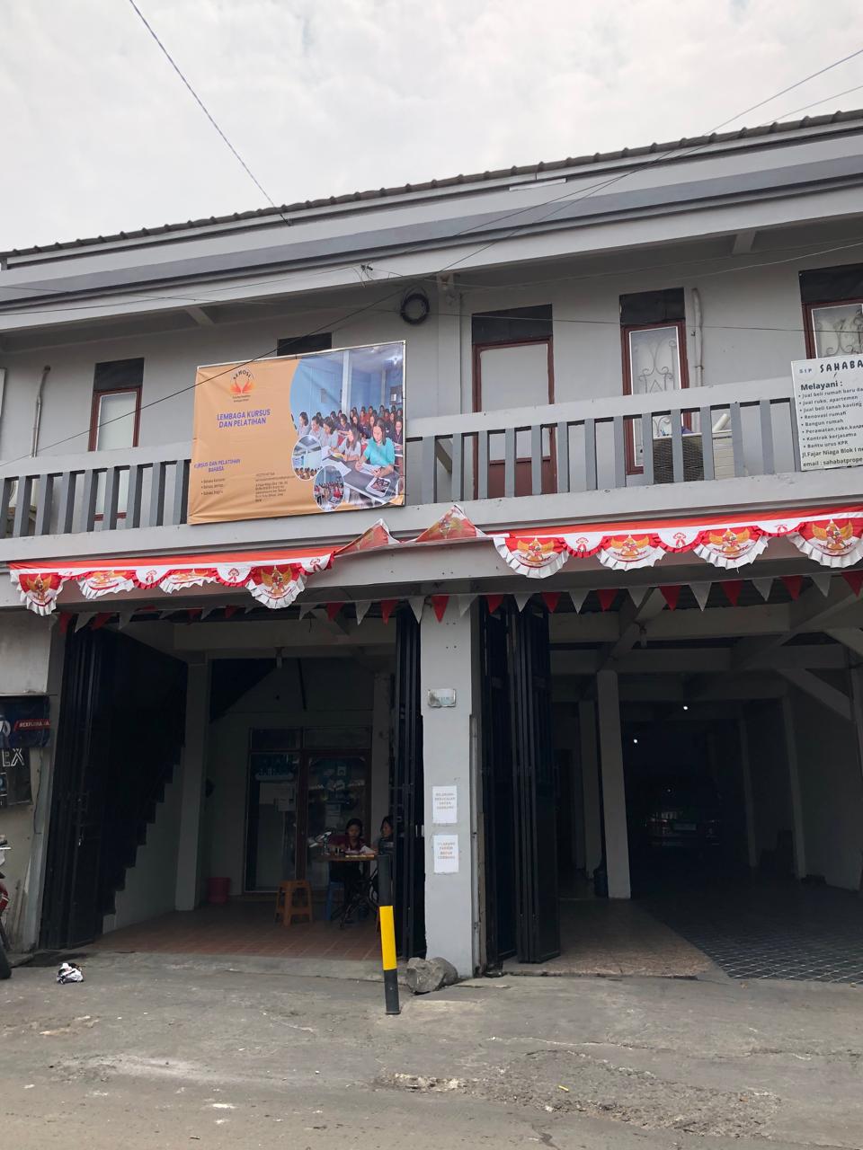 Lkp Semaratama Hoshizora Indonesia