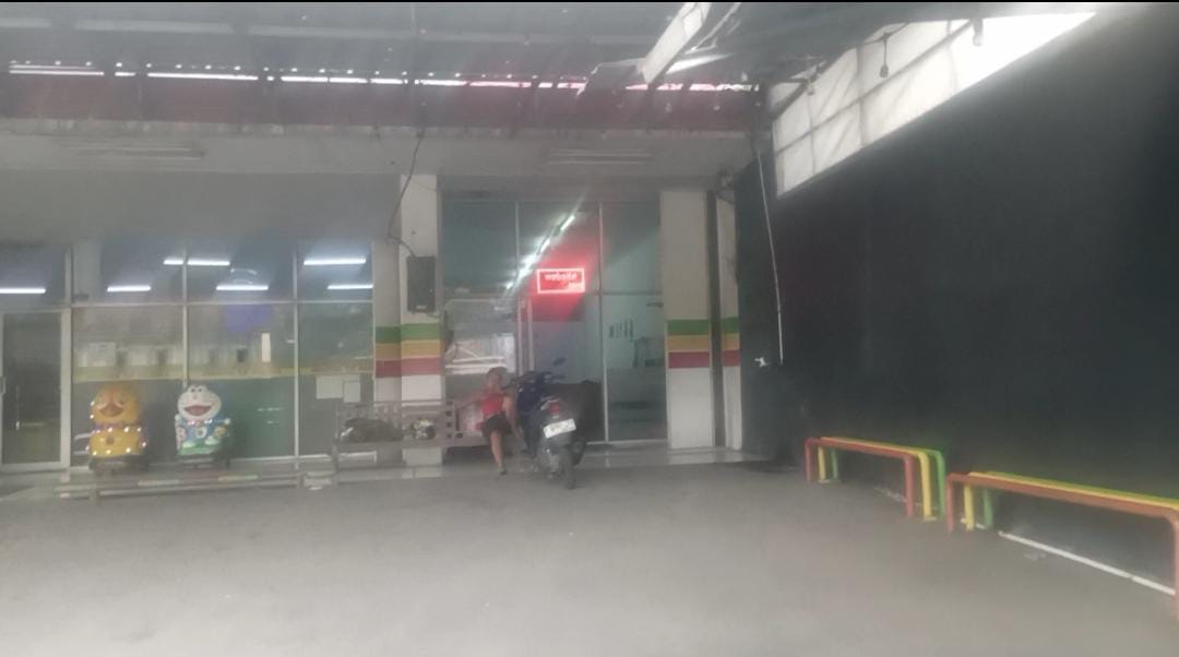 Lkp Bintang Terang 