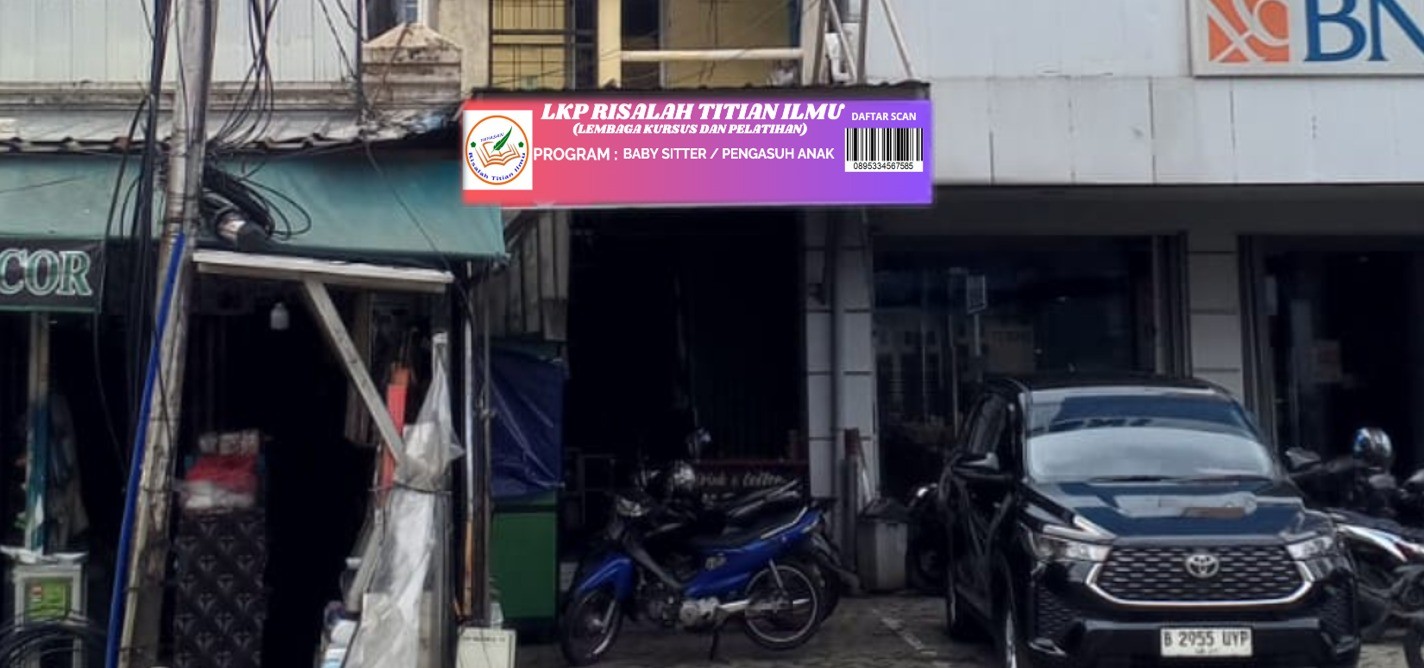 Lkp Risalah Titian Ilmu
