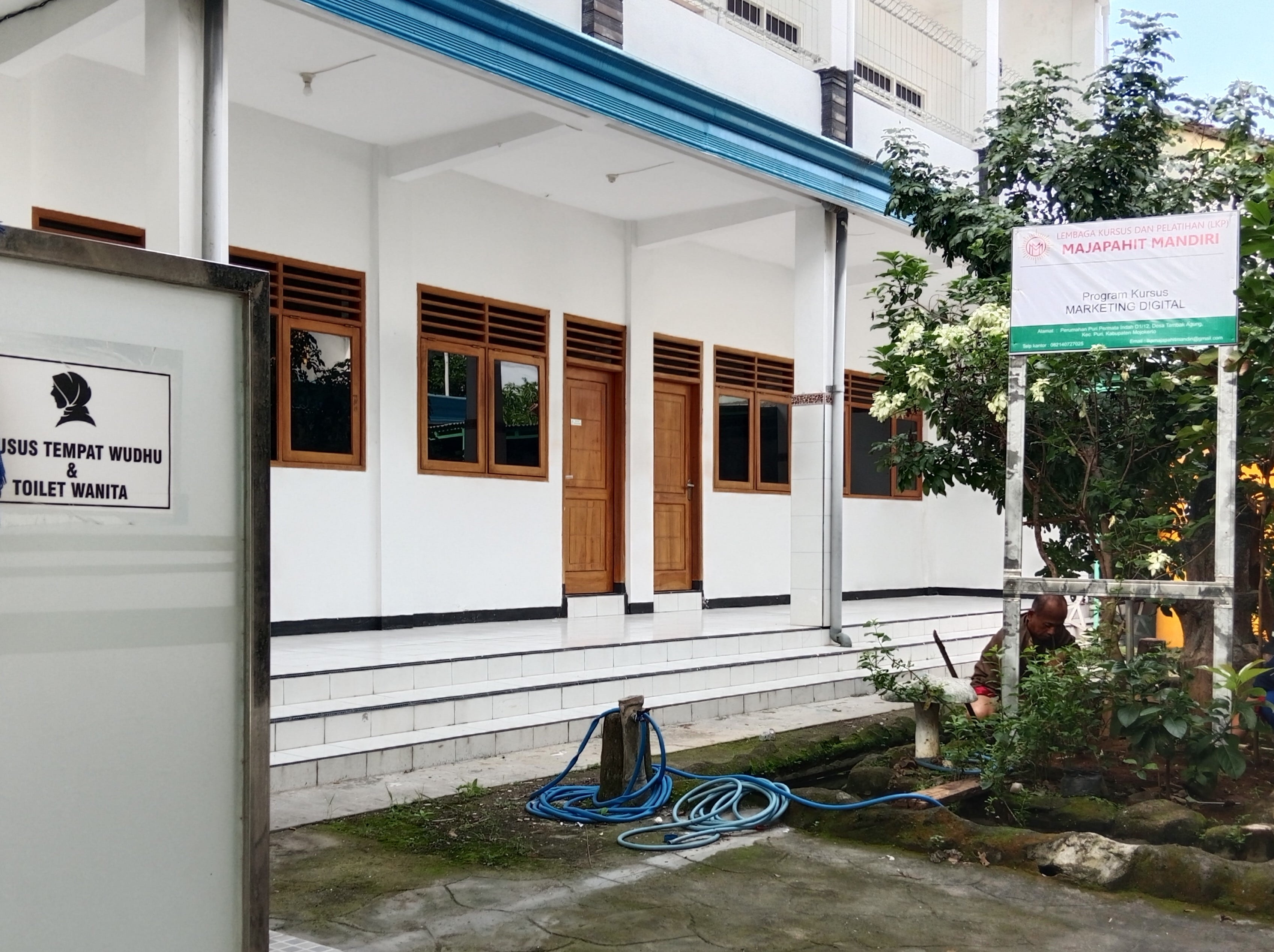 Lkp Majapahit Mandiri