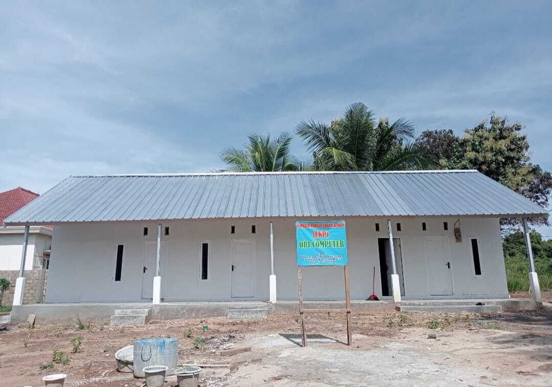 Lembaga Kursus Dan Pelatihan Lkp Ori Computer
