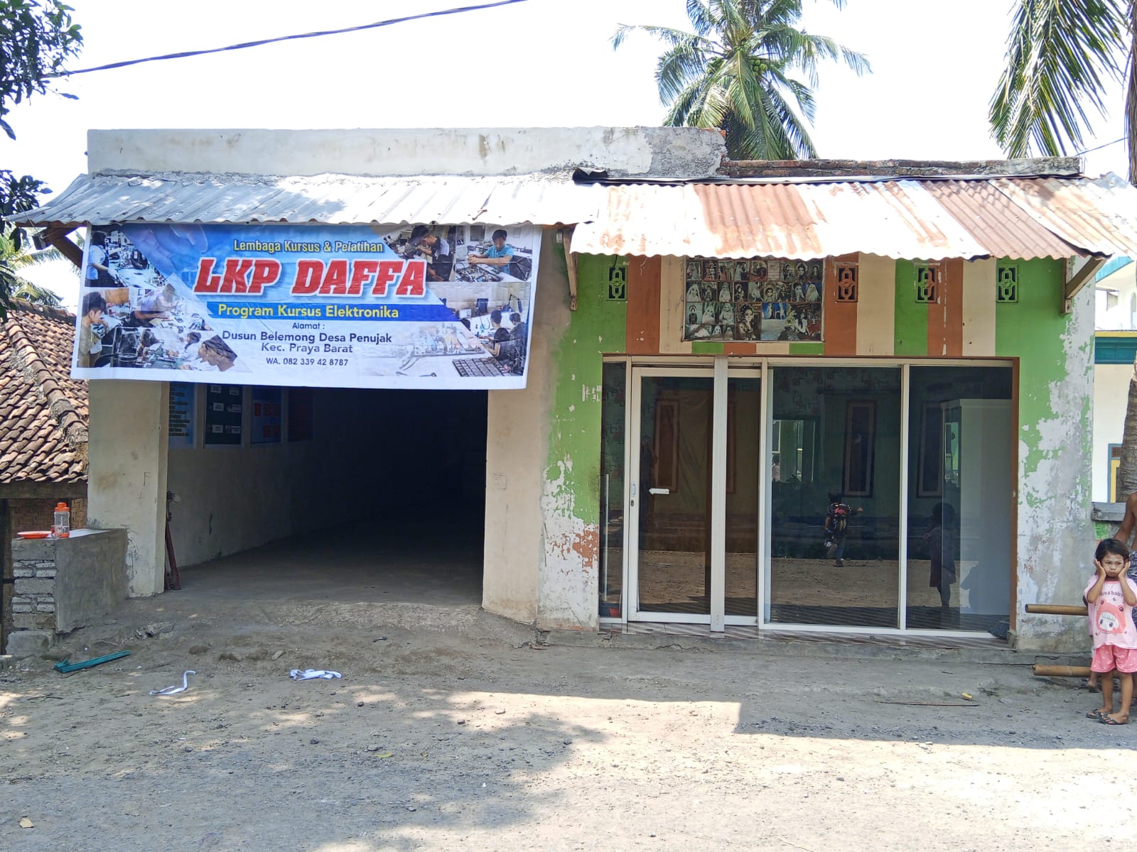 Lkp Daffa