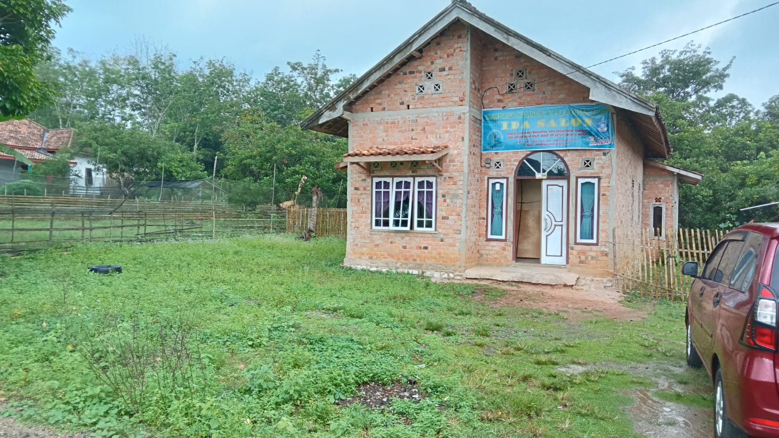 Lkp Ida Salon