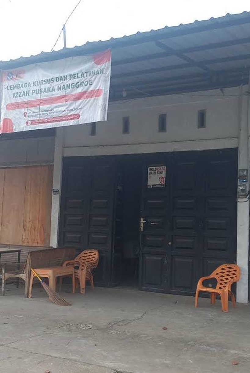 Lkp Izzah Pusaka Nanggroe