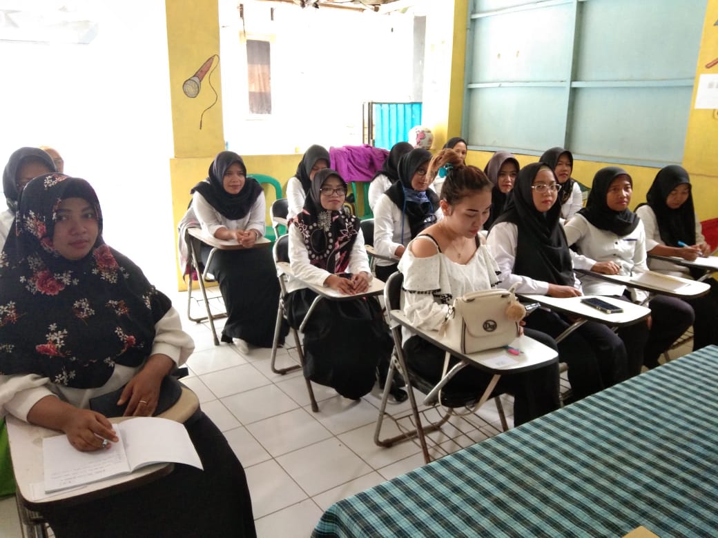 Pkbm Nurussalam