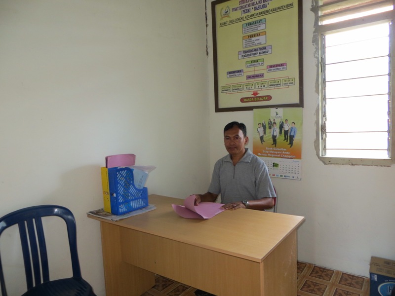 Pkbm Rashara