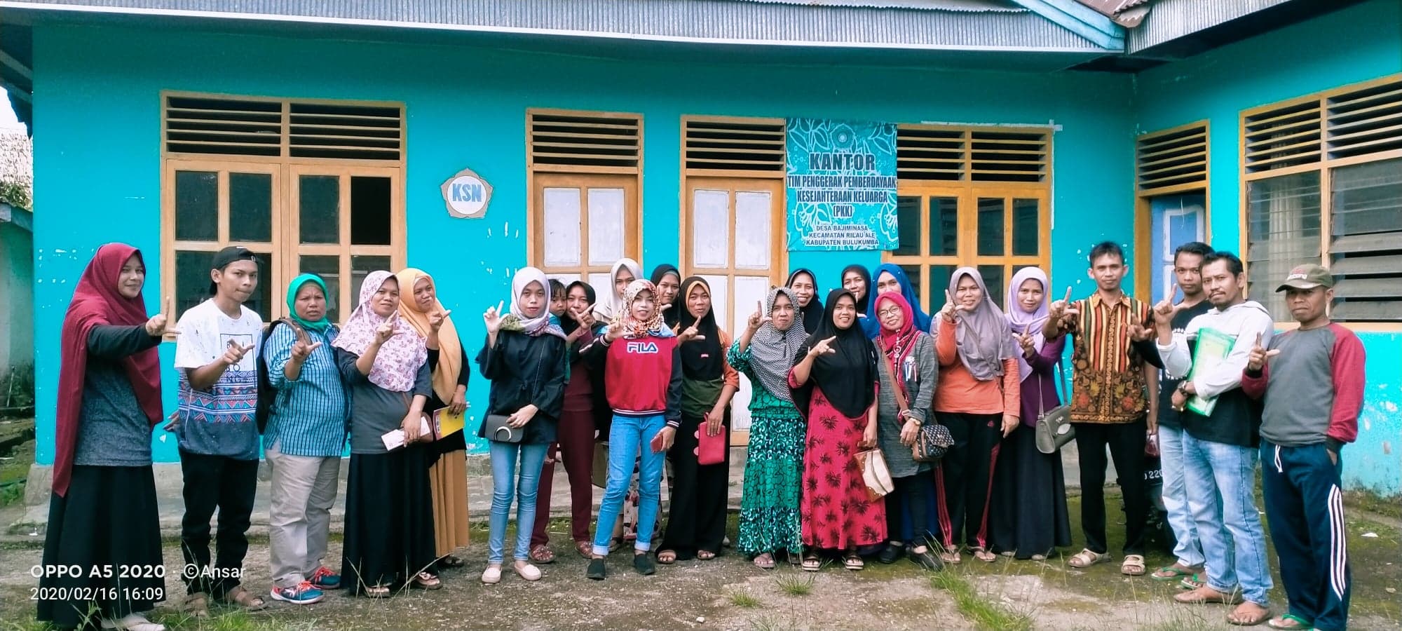 Pkbm Nadya