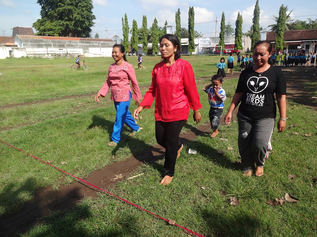 Pkbm Ngupoyo Ilmu