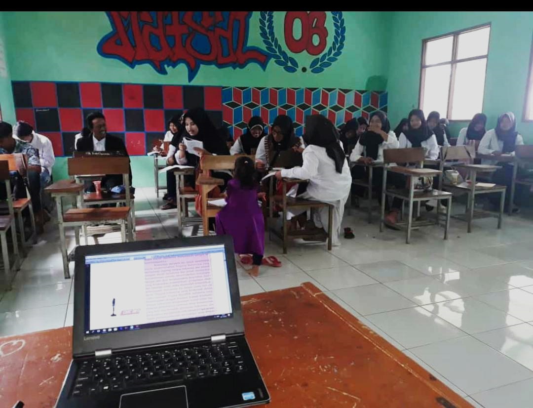Pkbm Citra Karya Prestasi