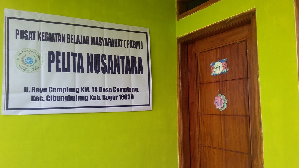 Pkbm Pelita Nusantara