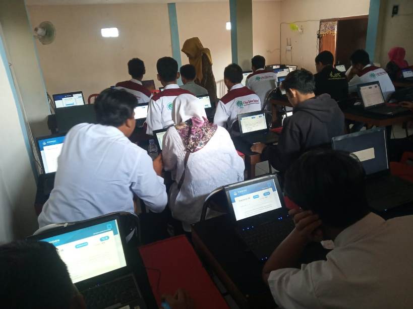 Pkbm Gotong Royong