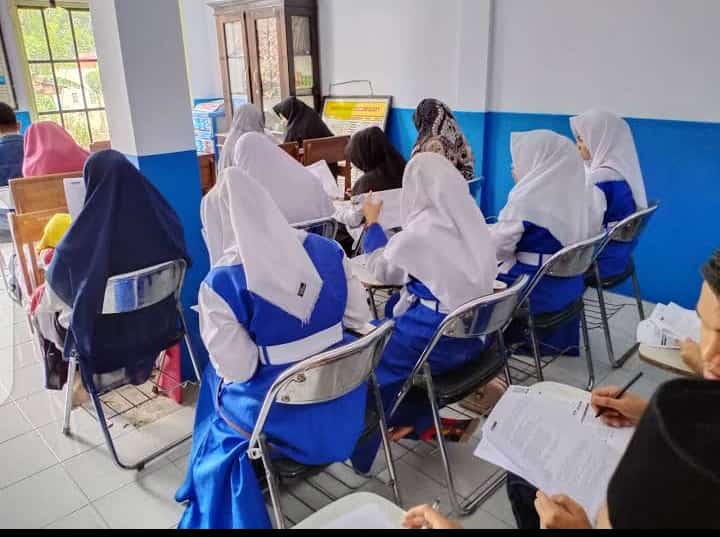 Pkbm Manarul Huda