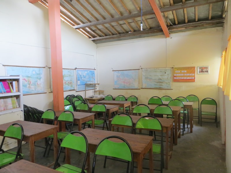 Pkbm Tamanan