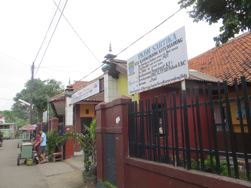 Pkbm Sartika
