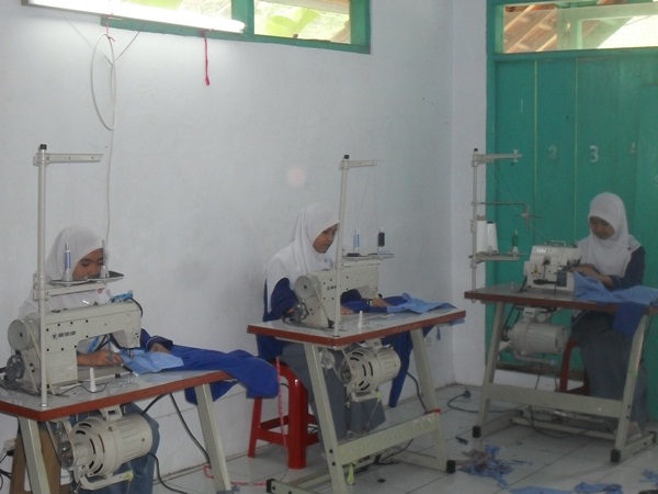 Pkbm Pemberdayaan Umat