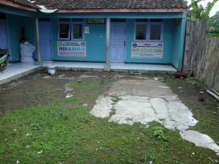 Pkbm Al Barkah