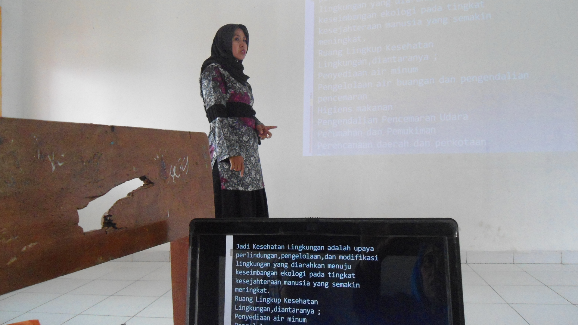 Pkbm Istiqomatul Fuadi Isfa 