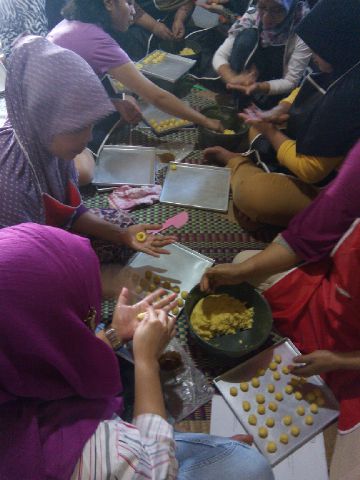 Pkbm Amanah Padjadjaran
